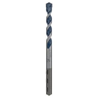 BOSCH ΤΡΥΠΑΝΙ ΜΠΕΤΟΥ CYL-5 BLUE GRANITE TURBO 7X50X100MM 2608588149