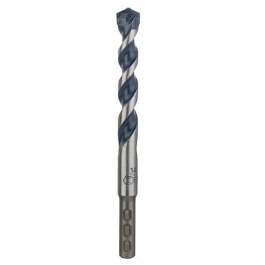 BOSCH ΤΡΥΠΑΝΙ BLUE GRANITE TURBO 14 X 90 X 150 MM 2608588159