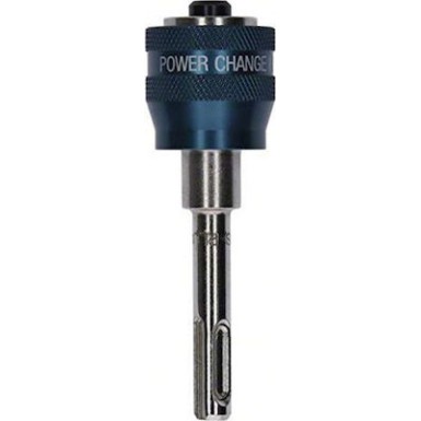 Τρυπανι Ποτηρι Οδηγ.Αυτομ.Sds-Plus Αντάπτορας Bosch 2608594266