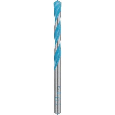 BOSCH ΤΡΥΠΑΝΙ ΠΟΛΛΑΠΛΩΝ ΧΡΗΣΕΩΝ CYL-9 MULTI CONSTRUCTION 7MM 2608596054