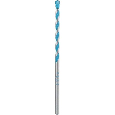 BOSCH ΤΡΥΠΑΝΙ ΚΥΛΙΝΔΡΙΚΟ 6MMX150MM 90MM ΒΑΘΟΣ ΔΙΑΤΡΗΣΗΣ 2608596060