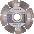 BOSCH ΔΙΑΜΑΝΤΟΔΙΣΚΟΣ ΚΟΠΗΣ ΜΠΕΤΟΥ STANDARD FOR CONCRETE 115MM 2608602196