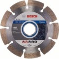 Bosch - Διαμαντόδισκος Κοπής Standard for Stone 115mm ΚΩΔΙΚΟΣ: 2608602597