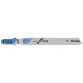 Λάμα Για Κοπή Μετάλλου T 118 G 3τμχ. Bosch 2608631674