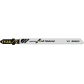 BOSCH ΜΑΧΑΙΡΙΑ/ΠΡΙΟΝΟΛΑΜΕΣ T113A 3 ΤΕΜΑΧΙΑ 2608635177