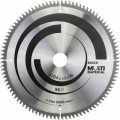 Bosch - Πριονόδισκος Multi Material 254x30mm 2608640451