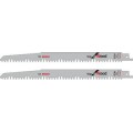 ΣΠΑΘΟΣΕΓΑΣ ΛΑΜΑ S1531L ΞΥΛΟΥ 2τμχ 230mm ΚΛΑΔΙΩΝ BOSCH 2608650613