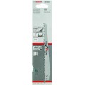 BOSCH - S644D Σπαθόλαμα Top for Wood 150mm - 2 Τεμάχια 2608650614