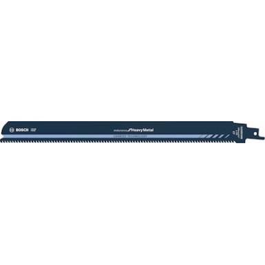 Σπαθόλαμα S1255CHM Endurance for Heavy Metal BOSCH 2608653184