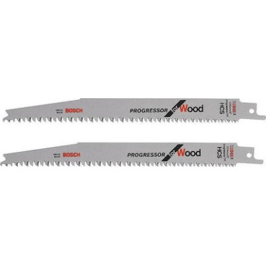 ΣΠΑΘΟΛΑΜΑ ΞΥΛΟΥ BOSCH S2345X 2608654403