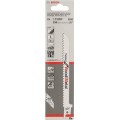 Λάμα Wood & Metal S711DF 2Tεμ. Bosch 2608656272