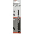 Λάμες Σπαθοσεγας Γυψοσανίδας Σετ 2Τεμ. Bosch 2608656274