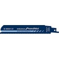 Λάμα Σπαθοσέγας Μετάλλου S 927 BEF 15 cm Σετ 5 τμχ BOSCH 2608657523