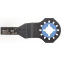 Βυθιζόμενη πριονόλαμα BIM AIZ 10 AB Metal - Wood BOSCH 2608661641