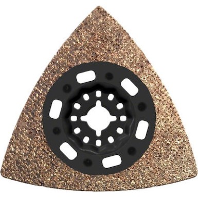 Πλάκα Λειάνσης Καρβιδίου AVZ90RT2 Carbide RIFF BOSCH 2608664351