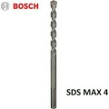 ΤΡΥΠΑΝΙ SDS MAX-4 25 x 200 x 320 mm BOSCH 2608685868