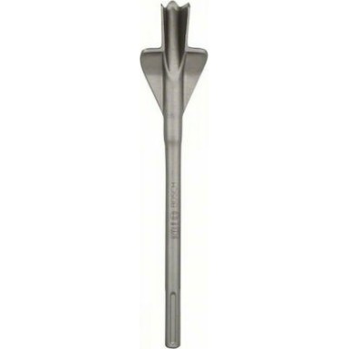 Bosch Καναλοκάλεμο με πτερύγια 380mm SDS max-2608690000