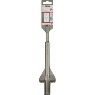BOSCH ΚΑΝΑΛΟΚΑΛΕΜΟ ΜΕ ΠΤΕΡΥΓΙΑ SDS-PLUS 250 x 22 mm 2608690007