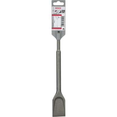 Καλέμι Πλατύ Bosch SDS-Plus 40Χ250 2608690101