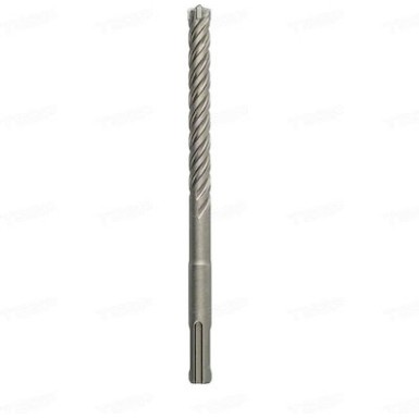 BOSCH ΤΡΥΠΑΝΙ SDS PLUS-5Χ ΤΕΤΡΑΚΟΠΟ 25X200X250MM 2608836649