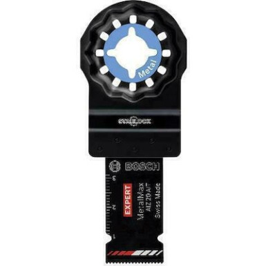 EXPERT MetalMax AIZ 20 AIT Βυθιζόμενη Πριονόλαμα 40x20mm BOSCH 2608900012