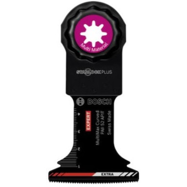 Πριονόλαμα Bυθιζόμενης Kοπής EXPERT MultiMax PAII 52 APIT BOSCH 2608900030