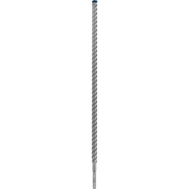 Κρουστικό τρυπάνι (18.0Χ450mm) EXPERT SDS-PLUS-7X BOSCH  2608900139