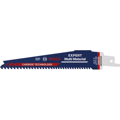 Σπαθόλαμα EXPERT 'Multi Material' S 956 XHM BOSCH 2608900389