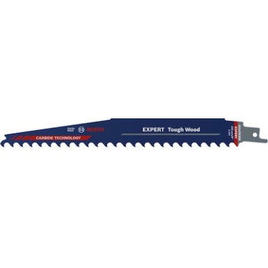 Σπαθόλαμα EXPERT 'Tough Wood' S1142KHM BOSCH 2608900403
