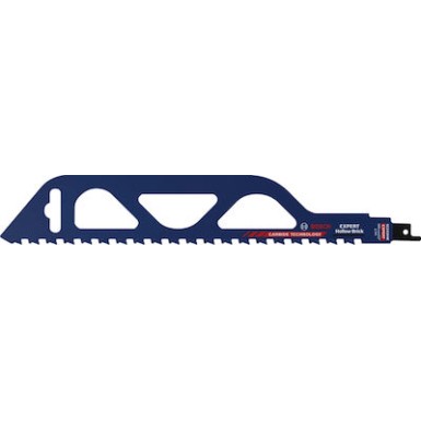 Bosch Expert S1243HM Λάμα για Δομικά Υλικά 2608900417