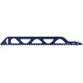 Λάμα Σπαθόσεγας Bosch S2243HM Τούβλου 455mm 2608900418