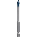 Τρυπάνι EXPERT HEX-9 HardCeramic 3 x 90mm BOSCH 2608900587