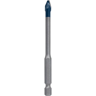 Τρυπάνι EXPERT HEX-9 HardCeramic 3 x 90mm BOSCH 2608900587