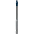 ΤΡΥΠΑΝΙ ΠΛΑΚΙΔΙΩΝ 6x90mm HEX-9 HardCeramic CARBIDE EXPERT BOSCH 2608900590