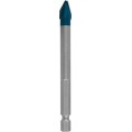 Τρυπάνι EXPERT HEX-9 HardCeramic 8 x 90mm BOSCH 2608900592