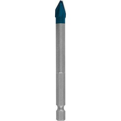 Τρυπάνι EXPERT HEX-9 HardCeramic 8 x 90mm BOSCH 2608900592