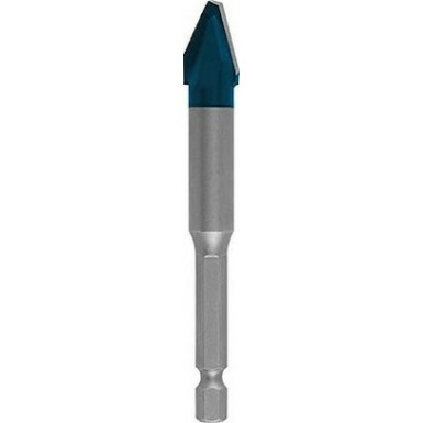 Τρυπάνι EXPERT HEX-9 HardCeramic 12 x 90mm BOSCH 2608900594