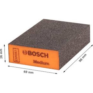 ΣΦΟΥΓΓΑΡΙ ΛΕΙΑΝΣΗΣ BOSCH 2608901177