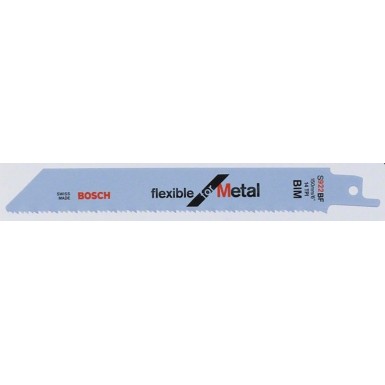 Σπαθόλαμα Flexible for Metal S922BF BOSCH BOSCH  Κωδικός: 2608656014