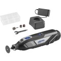 8240 Πολυεργαλείο 12V (1x2.0Ah) - ΕΡΓΑΛΕΙΑ DREMEL - DREMEL F0138240JA