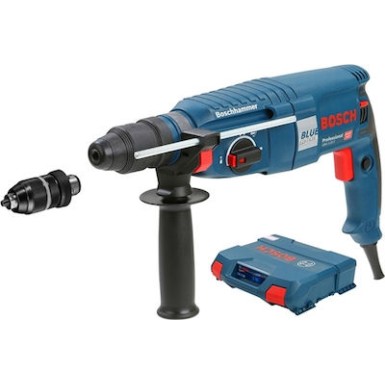 Bosch GBH 2-25 F Professional Κρουστικό Σκαπτικό Ρεύματος 790W με SDS Plus 0611254600