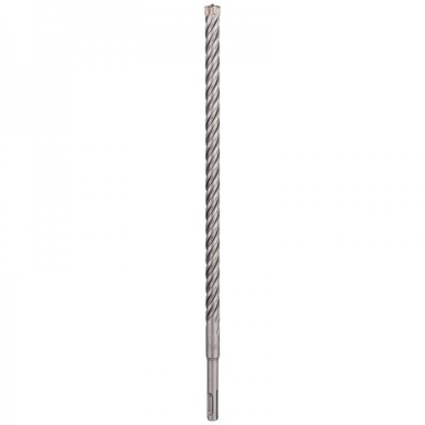 BOSCH ΤΡΥΠΑΝΙ SDS PLUS-5Χ ΤΕΤΡΑΚΟΠΟ 14X300X360MM 2608833820