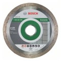 BOSCH ΔΙΑΜΑΝΤΟΔΙΣΚΟΣ ΚΟΠΗΣ ΠΛΑΚΙΔΙΩΝ STANDARD FOR CERAMIC 125MM 2608602202