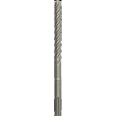 BOSCH ΤΡΥΠΑΝΙ SDS PLUS-5Χ ΤΕΤΡΑΚΟΠΟ 10X200X260MM 2608833800