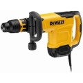 DEWALT Κατεδαφιστικό Πιστολέτο SDS-MAX 1600W D25881K