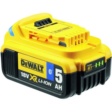 Μπαταρία Εργαλείων 18V XR LI-ION DCB184G-XJ DEWALT