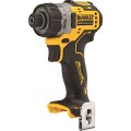 Κατσαβίδι Μπαταρίας Brushless 12V Solo Dewalt DCF601N-XJ
