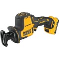 DCS312N-XJ Σεγάτσα Brushless 12V XR (Solo) - 10,8V - 12V - DEWALT