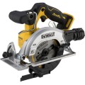 DCS512N-XJ Δισκοπρίονο Μπαταρίας 12V (Solo) - 10,8V - 12V - DEWALT