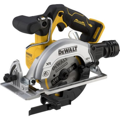 DCS512N-XJ Δισκοπρίονο Μπαταρίας 12V (Solo) - 10,8V - 12V - DEWALT